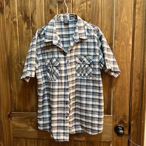 Men’s dress shirt